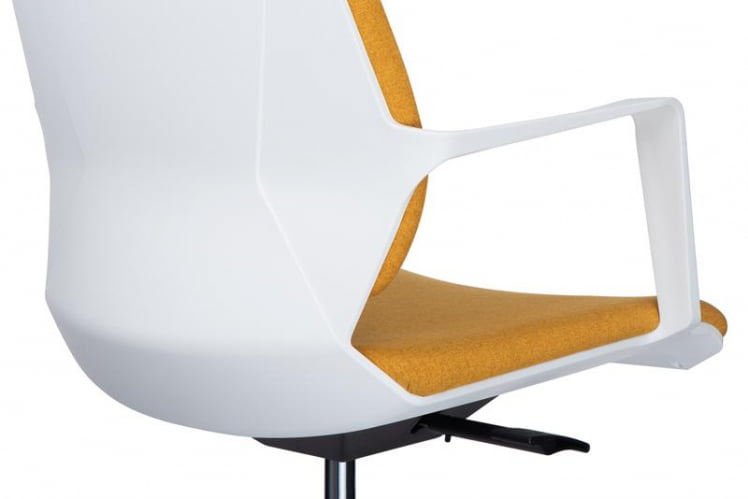 Кресло Колт Б1903 Горчичный / Colt B1903_7