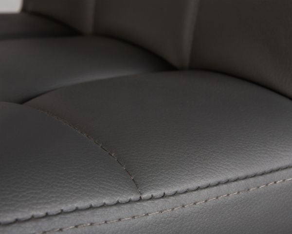 Стул барный ДОБРИН КРУГЕР (серый) 2 шт / DOBRIN KRUGER_8