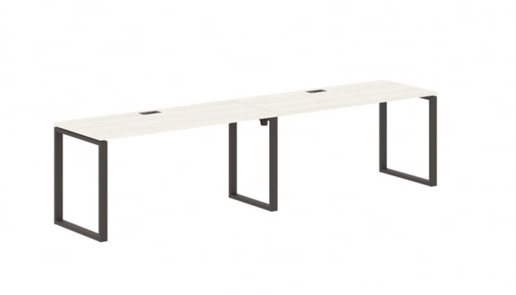 Бенч-система ЕДИС ЕКВСТ 3167 Ясень Траун Мокко / EDIS EQWST_0