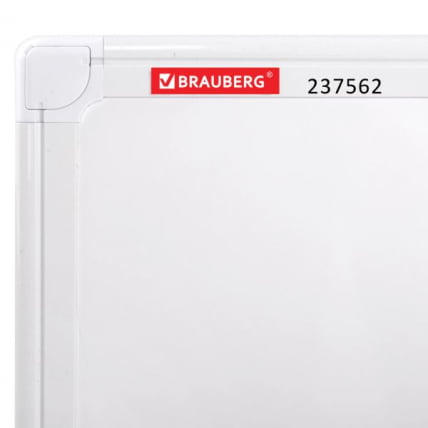 Доска магнитно-маркерная БРАУБЕРГ Стандэрд 90х120 см / BRAUBERG Standard_5