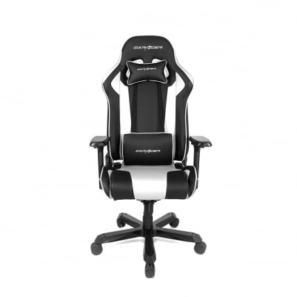 Кресло ДКСРасер ОХ/К99/НВ / DXRacer OH/K99/NW_2