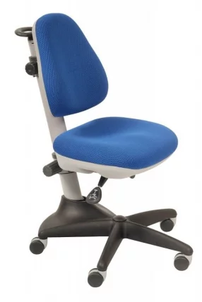 Кресло детское Бюрократ КД-2 Г/ТВ-10 / KD-2 G/TW-10_0