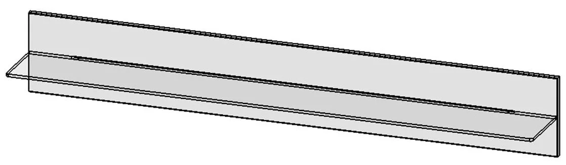 Полка Корано Бм.Кор-16.1_0