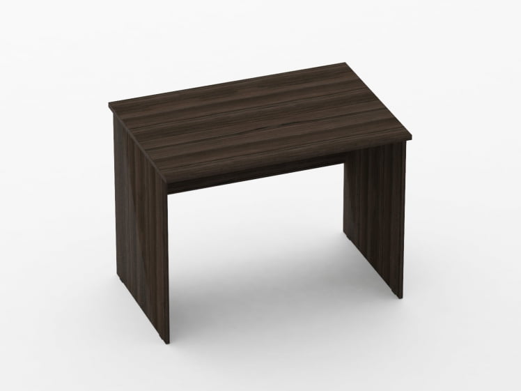 Стол прямой Твин 12.10.10 Дуб светлый / Twin_0