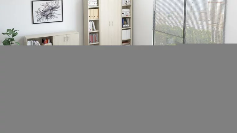 Приставка ГРН30020102 Светлый дуб / GRN30020102_1