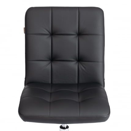 Кресло ФИЕСТА кож/зам, черный, 36-6 / FIESTA_5