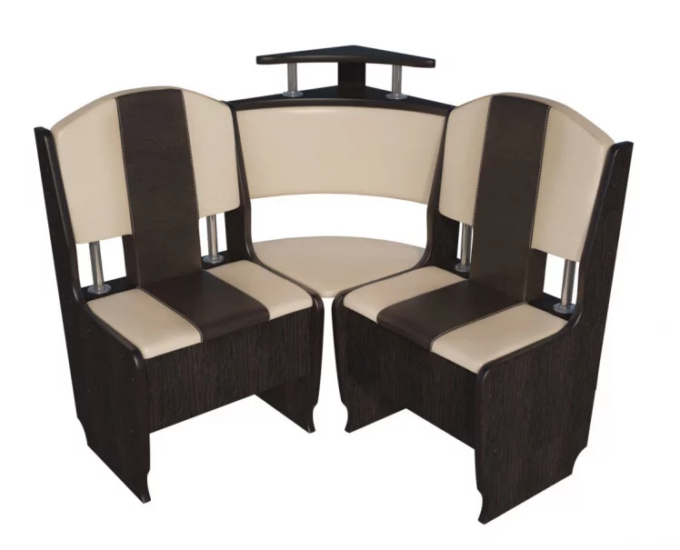 Кухонный уголок София КСЛ Венге / XL_0