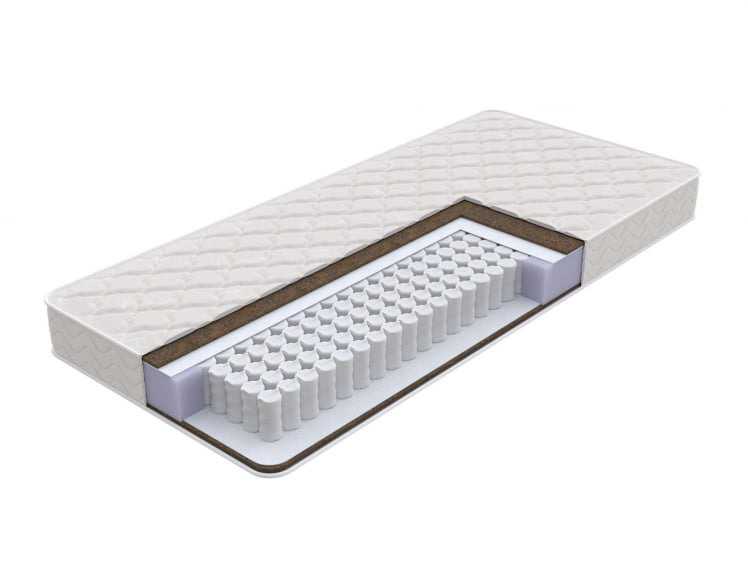 Матрас Басе М 80х200 трикотаж / Base M_0