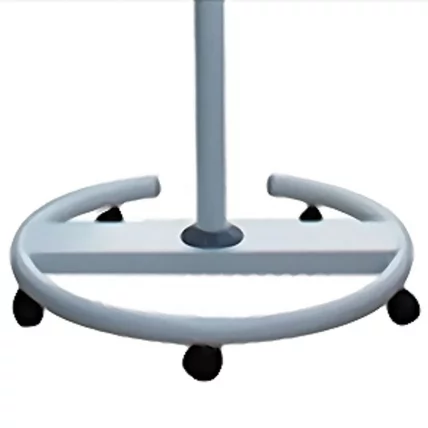 Доска-флипчарт магнитно-маркерная БРАУБЕРГ передвижная 70х100 см / BRAUBERG_2