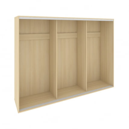 Корпус низкий + трек Марис СХ.К3-8.2 Акация Лорка / Maris SH.K3-8.2_0