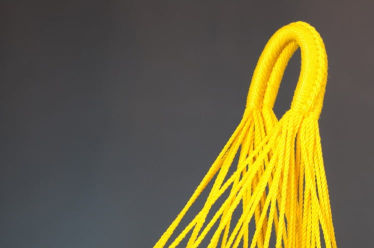 Одноместный Гамак СОНРИСА СНХ14-4 / SONRISA SNH14-4_8