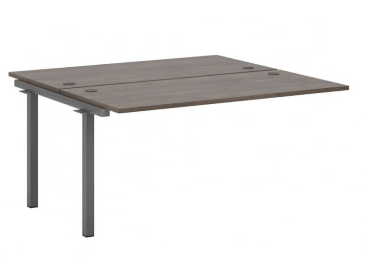 Удлинитель две столешницы Нев Лине НЛН36319934 Дуб шамони темный / New Line NLN36319934_0