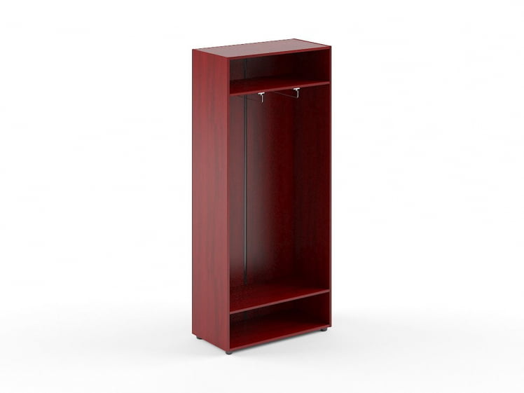 Каркас Гардероба ТCВ 85-1 (Вишня Мемфис) / TCW_0