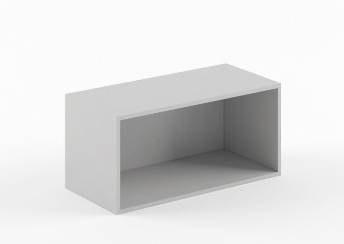 Каркас антресоли СА-770 (Серый) / SA-770_0