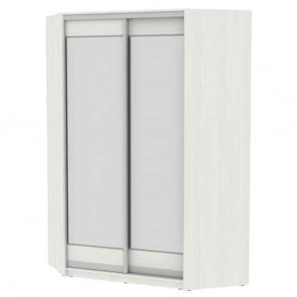 Шкаф-купе ЙА-230х1400-718-2(ВД-Д2Д2) / YA-230х1400-718-2(ВД-D2D2)_0