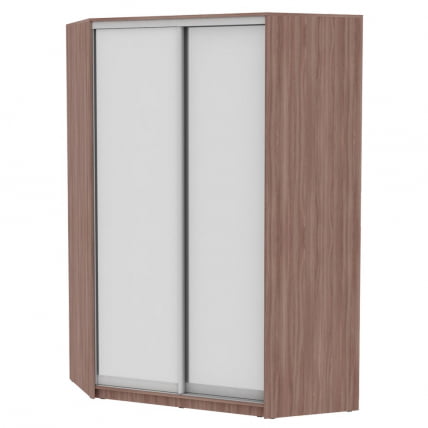 Шкаф-купе ЙА-230х1400-718-2(ЯШТ-Д5Д5) / YA-230х1400-718-2(ЯШТ-D5D5)_0