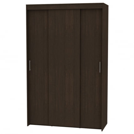 Шкаф-купе Т-3-230х145х60(Венге-10) / T-3-230х145х60(Венге-10)_0