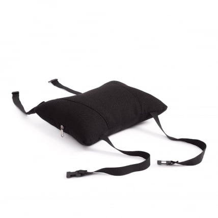 Кресло ДРИВЕР (22) ткань, черный/серый, 2603/ТВ-12 / DRIVER 2603/TW-12_15