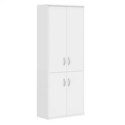 Шкаф для документов СТ-1.3 Белый_0