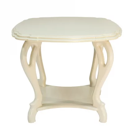 Стол журнальный Кофейный П Дуб шампань_1