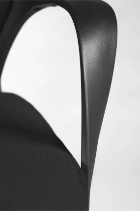 Кресло офисное ИК CКС0898Х-1-54 Фулл Блаcк / IQ CX0898H-1-54 Full Black_5