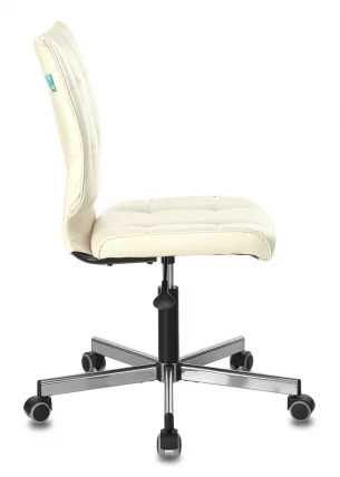 Кресло для оператора Бюрократ CХ-330М/БЕИГЕ / CH-330M/BEIGE_2