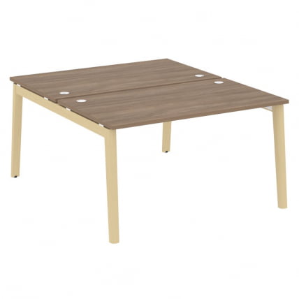 Рабочая станция ОНИКС ВООД ОВ.Д.РС-2.3.8 Дуб Аризона/Светлый / ONIX WOOD OW.D.RS-2.3.8_0