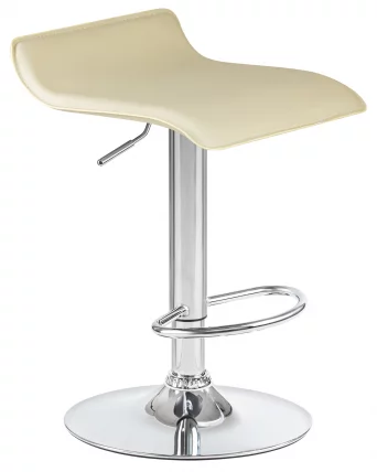Стул барный ДОБРИН ТОММЙ Кремовый / DOBRIN TOMMY_8