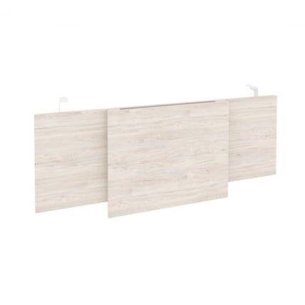 Царга стола руководителя ОНИКС О.М-CСР-3 Денвер Светлый / ONIX O.M-CSR-3_0