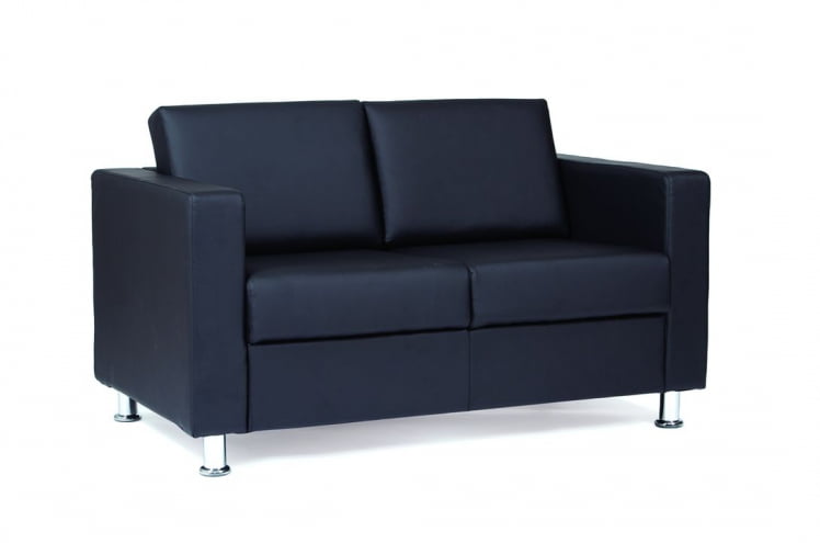 Диван двухместный Симпл 2Д Еуролине-925 / Euroline-925_1