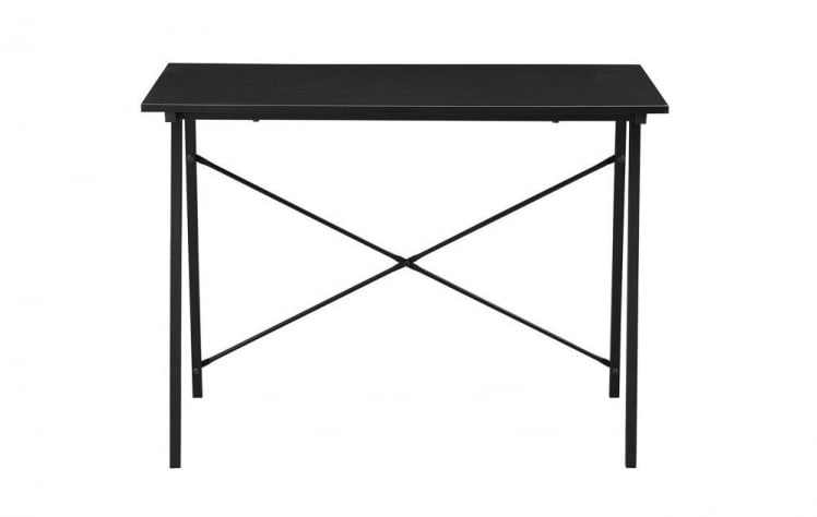 Письменный стол КАПА Черный БК МЕ-028 / KAPA BK ME-028_5
