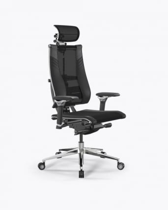 Кресло компьютерное Й 4ДТ Б2-15Д - ЙМ93+Инфинитй+карбон /Кc14/Нc09/Д06П/Х13мМ-3Д(М26.Б35.Г25.В04) / Y 4DT B2-15D YM93+Infinity+carbon /Kc14/Nc09/D06P/H13mM-3D(M26.B35.G25.W04)_0