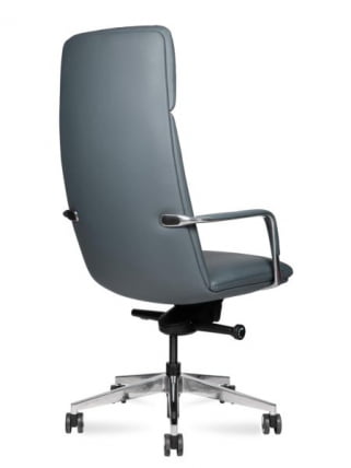 Кресло офисное Нео грей / Neo grey_3