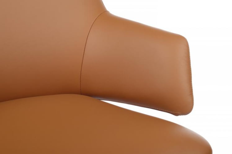 Кресло Спелл-СТ C1719 Светло-коричневый / Spell-ST C1719_5