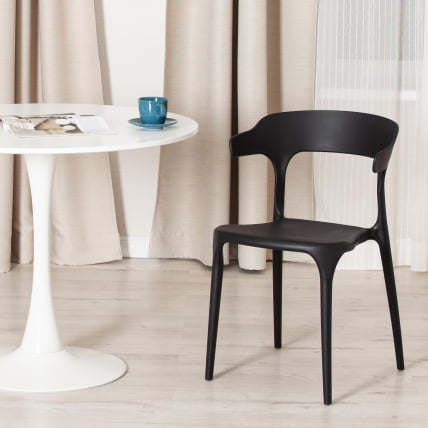 Стул ТОН (мод. ПC33) Блаcк (черный) 05 / TON (mod. PC33) Black_7