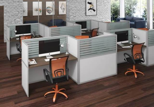 Перегородка 1600 мм РАНД РП160СС120 Серый / RAND RP160SS120_2