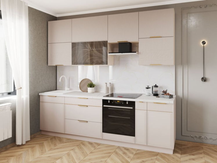 Модульная кухня Флоренция