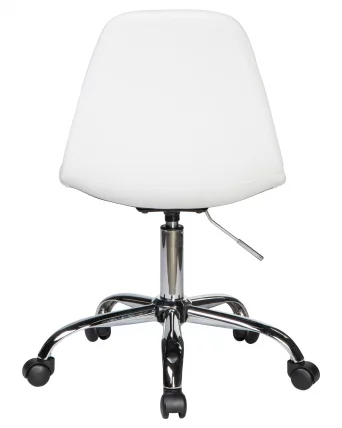Офисное кресло для персонала ДОБРИН МОНТЙ Белый / DOBRIN MONTY_3