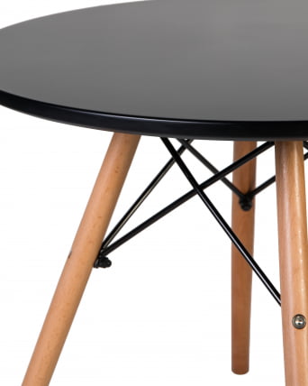 Стол журнальный ДОБРИН СХЕЛЛЕЙ Черный / DOBRIN SHELLEY_3