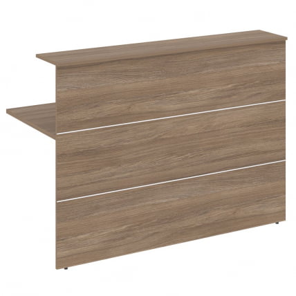 Модуль прямой высокий 1 580 ОНИКС О.Р-МП.В-158 Дуб Аризона / ONIX О.R-MP.V-158_0