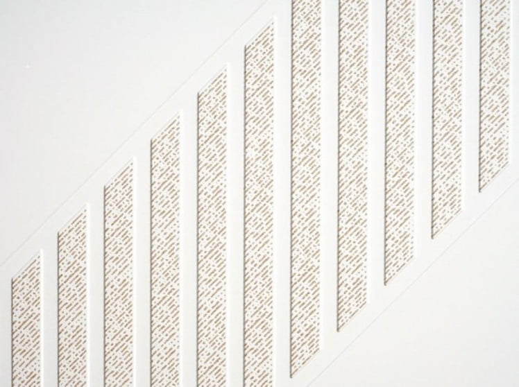 Шкаф для одежды с полками и штангой (лев/прав) Монако 403.02_1