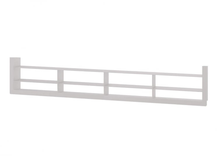 Решетка для холодильника РЦ1 Светло-серая к ЦП_0