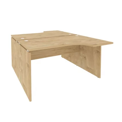 Рабочая станция ОНИКС О.Д.СА-2 Тиквуд Светлый / ONIX O.D.SA-2_0