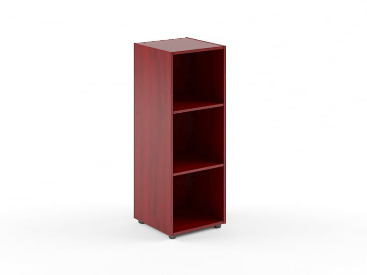 Каркас шкафа-колонки среднего ТМC 42 (Вишня Мемфис) / TMC_0