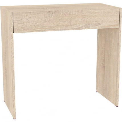 Туалетный столик Алиса(C1)773х833х412(ДСС) / Алиса(C1)773х833х412(ДСС)_0