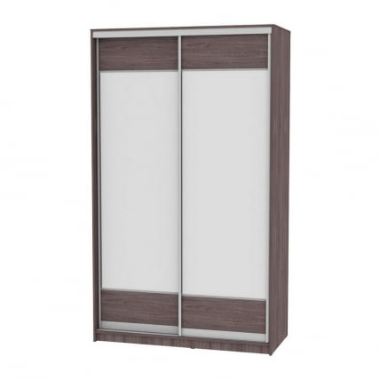 Шкаф-купе Б-220х135х60-3(ЯАТ-Д8Д8) / B-220х135х60-3(ЯАТ-D8D8)_0