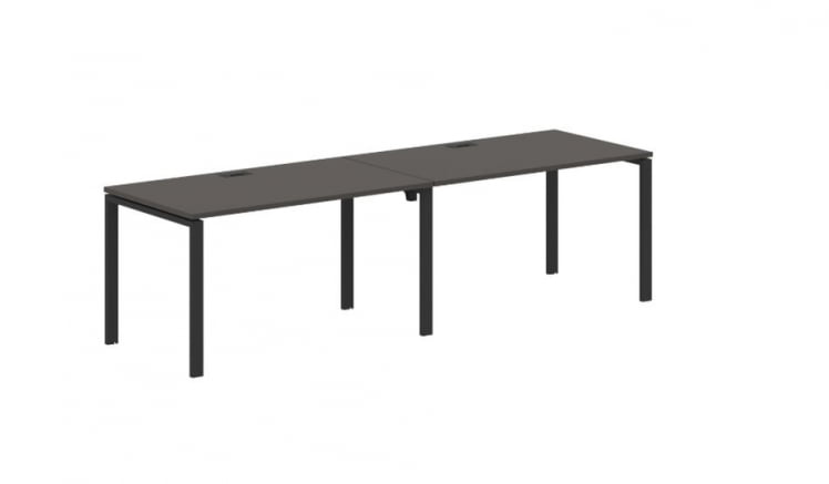 Бенч-система ЕДИС ЕУВСТ 2780 Мокко Черный / EDIS EUWST_0