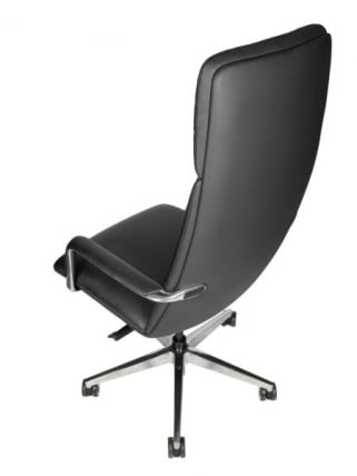 Кресло офисное Нео блаcк / Neo black_4