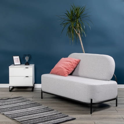 Тумба прикроватная CИТЙ 40095582х Белый / CITY 40095582h_8