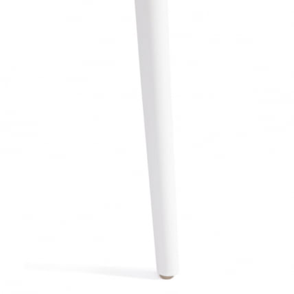 Стул ТОН (мод. ПC33) пластик, 49 кс 52 кс 74 см, Вхите (Белый) 01 / TON (mod. PC33) x x White_6